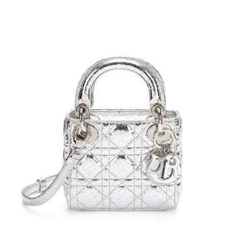 silver lady dior|dior lady price.